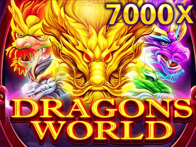Dragonsworld